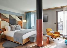 Kimpton VIVIDORA HOTEL by IHG 4