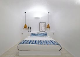 Luna Santorini Suites 2