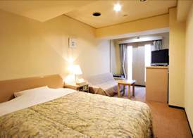 Hotel Hashimoto 4