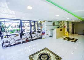 Rosa Therapy Butik Otel 2