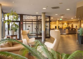 IFA Fehmarn Hotel & Ferien-Centrum 3