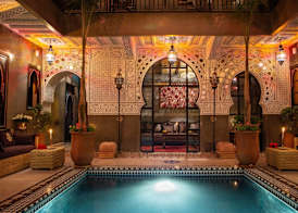 Riad Touda 5