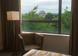 Park Plaza Cardiff 3