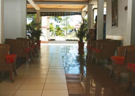Hexagon International Hotel, Villas & Spa 2