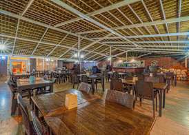 Grand Bahama Beach Hotel 2