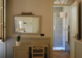 Hotel Camilla Firenze 3