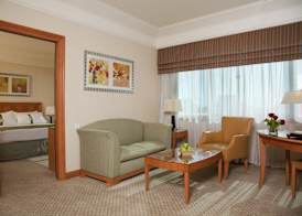 Holiday Inn CAIRO - CITYSTARS by IHG 3