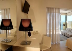 Hotel Villa Belvedere 4