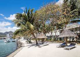Le Suffren Hotel & Marina 2