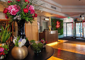 Leonardo Royal Hotel Birmingham 3