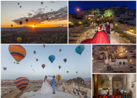 The Cappadocia Hotel 2