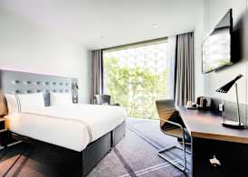 Premier Inn Dresden City Prager Straße 4