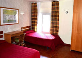 Hotel Mirtil 3