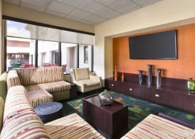 The Querque Hotel 2