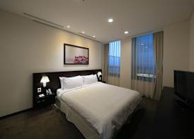 Orakai Insadong Suites 3