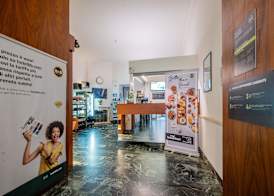 B&B Hotel Trieste 4