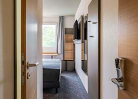 B&B Hotel Ingolstadt-Ost 5