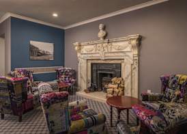 Belvilla Crewe Arms Hotel 3