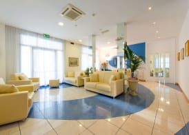 Hotel Giulietta 5