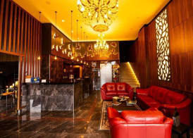 Classes Hotel Airport 2