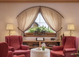Hotel Chalet Del Sogno 3