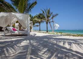 The Maji Beach Boutique Hotel -Adults Only 5