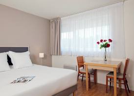 Séjours & Affaires Poitiers Lamartine 3