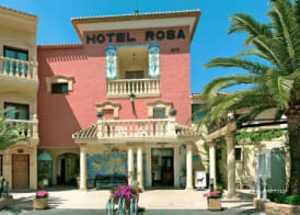 Hotel Rosa 2