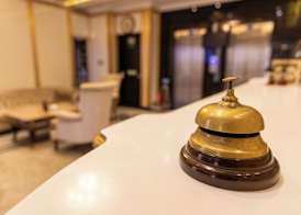 Grand Rosa Hotel 5