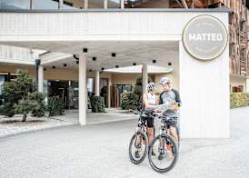 Hotel Matteo 4