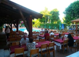 Gunes Hotel Fethiye 3