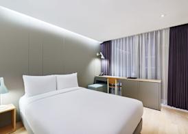 Hotel Peyto Samseong 3