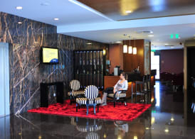 Axis Porto Business & Spa Hotel 5