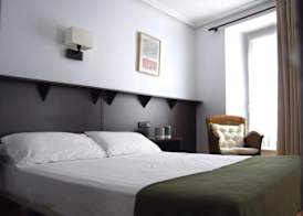 Hotel Arrasate by gaiarooms 4