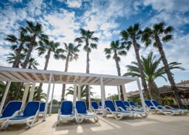 Camping Estival Vendrell Platja 2