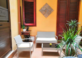 Fratelli Clemente Spa and Hotel 2