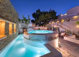 Carbonaki Hotel 4