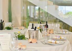 Hotel Mareluna 5