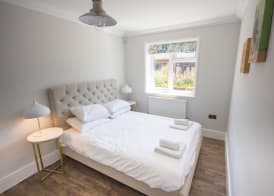 The Lakes Rookley Holiday Park by Away Resorts 5