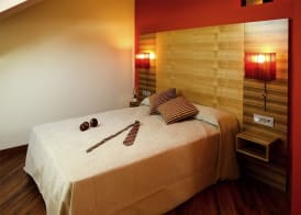 Hotel Spa QH Centro León 2