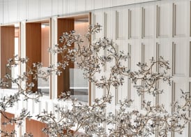 Royal Champagne Hotel & Spa 2
