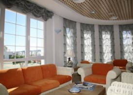 Hotel Punta del Cantal 4