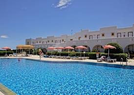 Sunny View Hotel 5