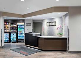 TownePlace Suites by Marriott Whitefish Kalispell 3