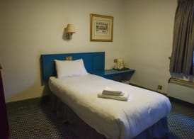 Himley Country Hotel 2