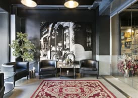 Fira Apartments by gaiarooms 4