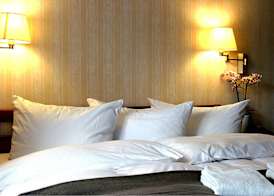 Hotel Doberaner Hof 4