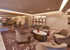 Savoy Palace - The Leading Hotels of the World - Savoy Signature 4