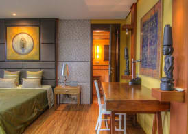 Boracay Beach Houses 3