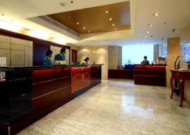 BEST WESTERN PLUS Hotel Hong Kong 4
